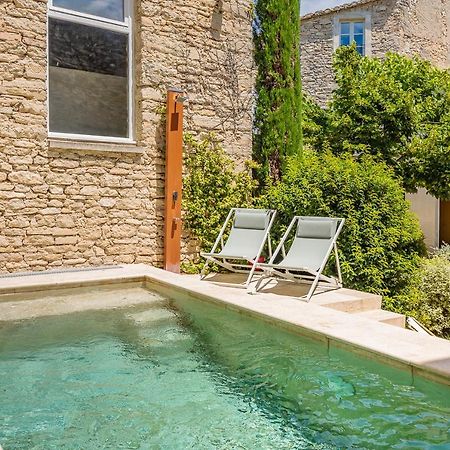 Le Clos De Gordes Exterior photo