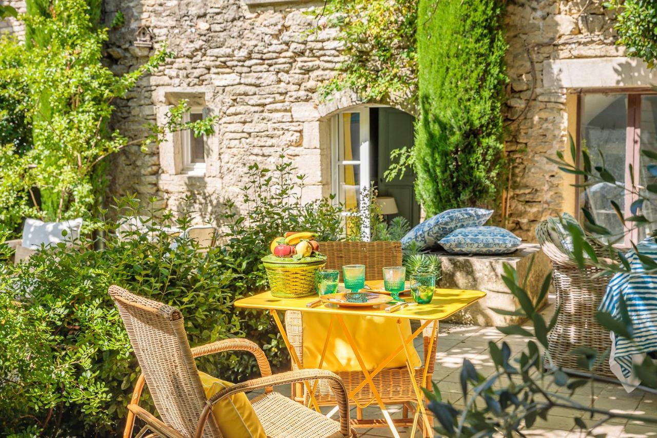 Le Clos De Gordes Exterior photo