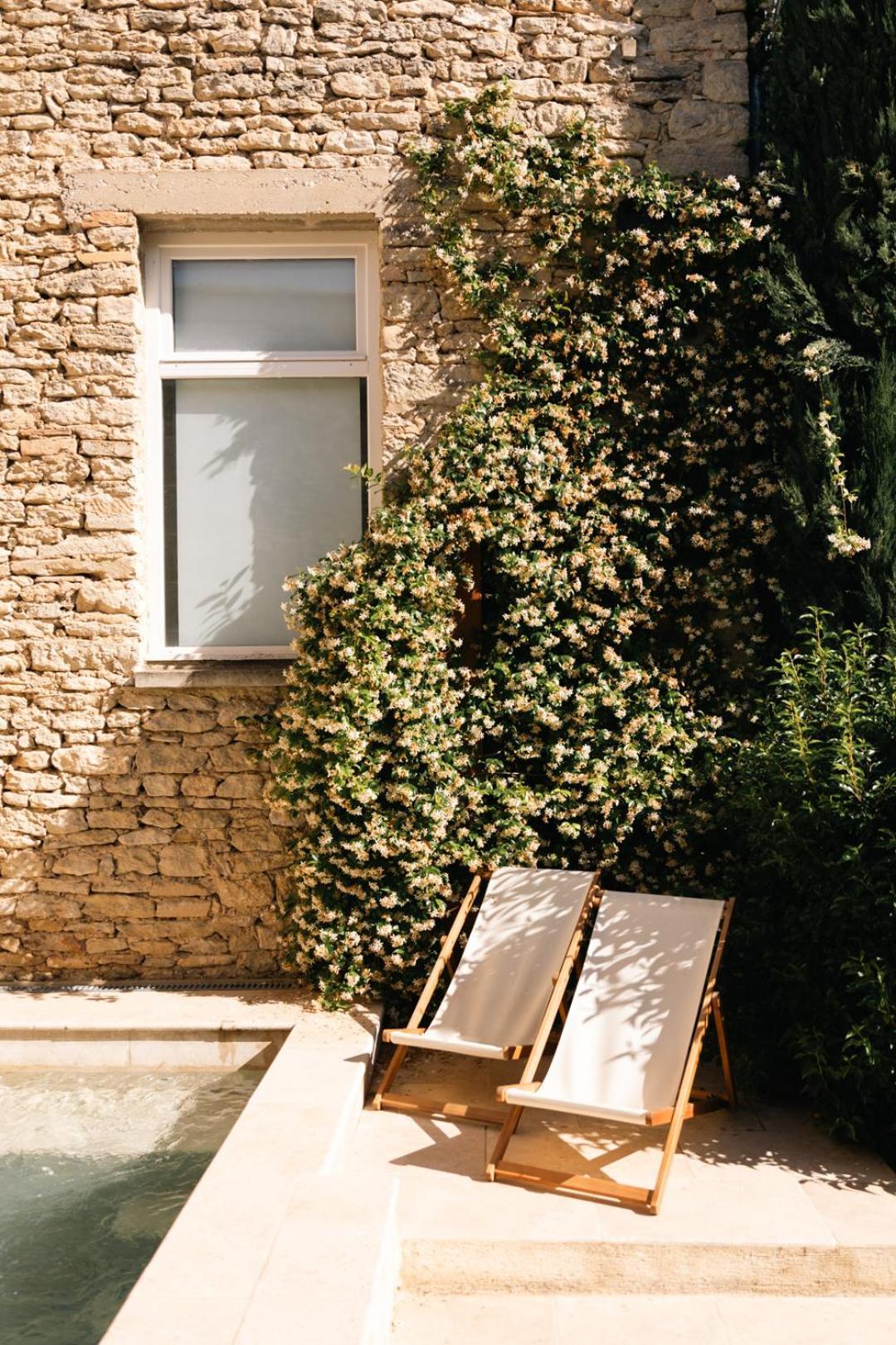 Le Clos De Gordes Exterior photo