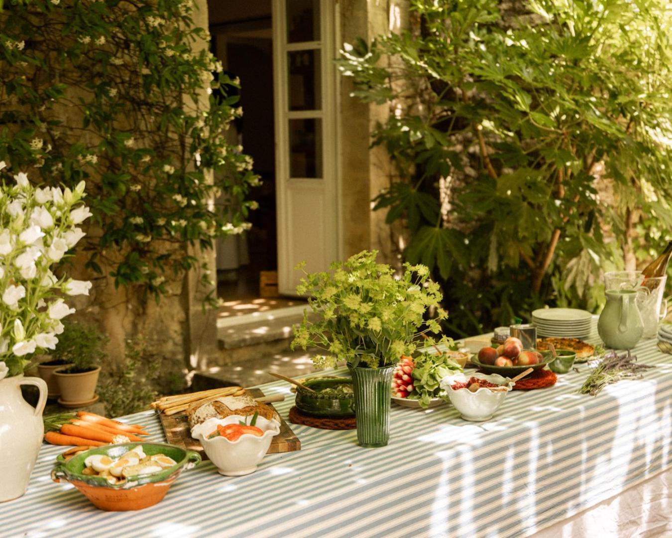 Le Clos De Gordes Exterior photo